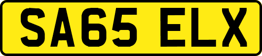SA65ELX