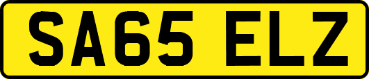 SA65ELZ