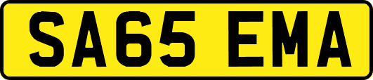 SA65EMA