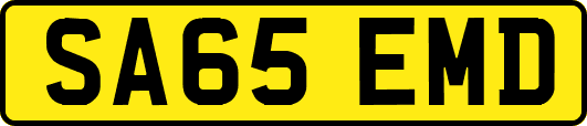 SA65EMD