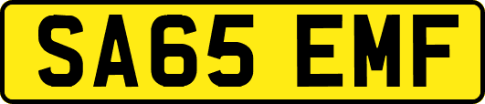 SA65EMF