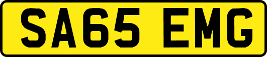 SA65EMG