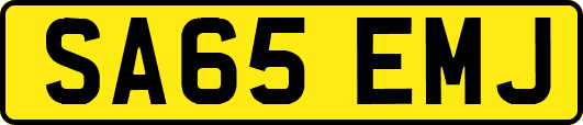 SA65EMJ