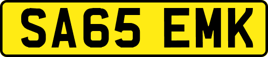 SA65EMK