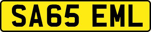 SA65EML