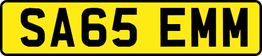 SA65EMM