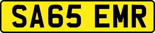 SA65EMR