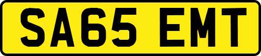 SA65EMT