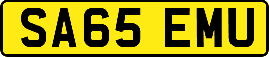 SA65EMU