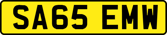 SA65EMW