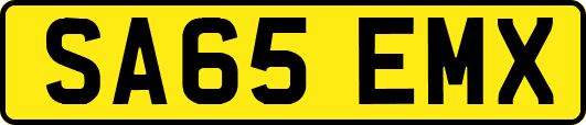 SA65EMX