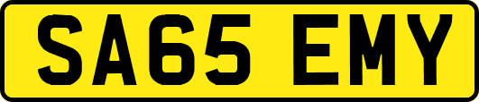 SA65EMY