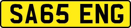 SA65ENG