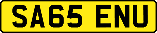 SA65ENU