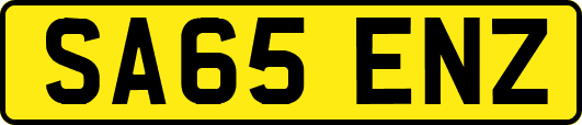 SA65ENZ