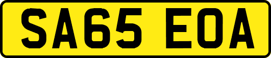 SA65EOA