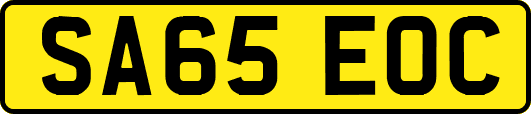 SA65EOC