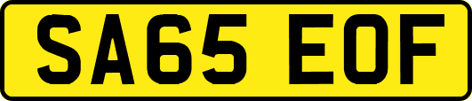 SA65EOF