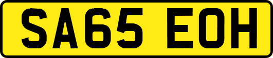 SA65EOH