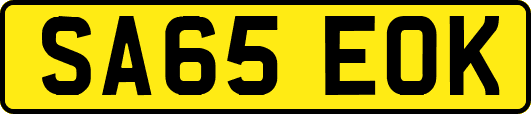 SA65EOK