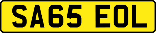 SA65EOL