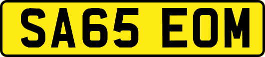 SA65EOM