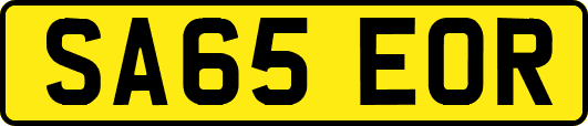 SA65EOR