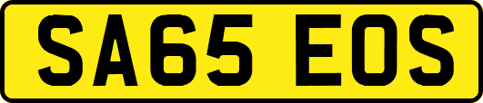 SA65EOS