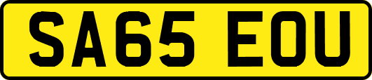 SA65EOU