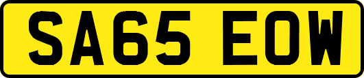 SA65EOW