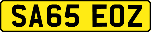 SA65EOZ