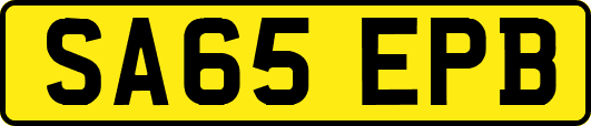 SA65EPB