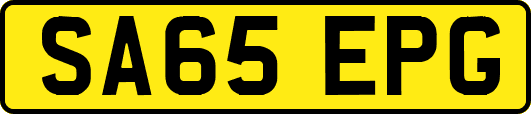 SA65EPG