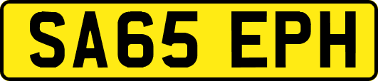 SA65EPH