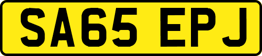 SA65EPJ