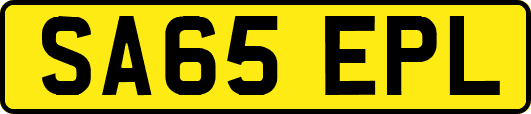 SA65EPL
