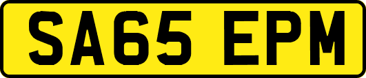 SA65EPM