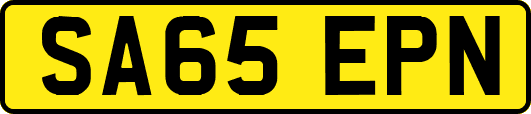 SA65EPN