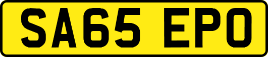 SA65EPO