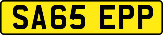 SA65EPP