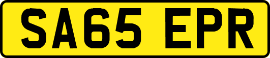 SA65EPR
