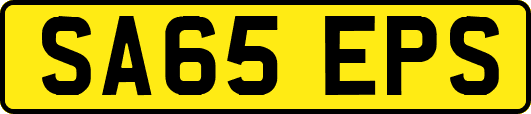 SA65EPS