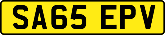 SA65EPV