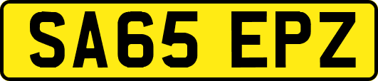 SA65EPZ