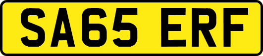 SA65ERF
