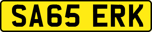 SA65ERK