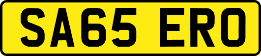 SA65ERO