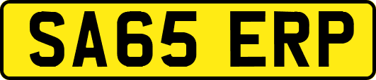 SA65ERP