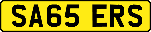 SA65ERS