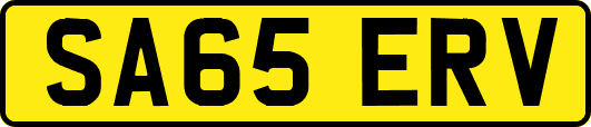 SA65ERV